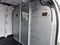 2023 GMC Savana Cargo 2500 Work Van