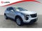 2021 Cadillac XT4 FWD Luxury
