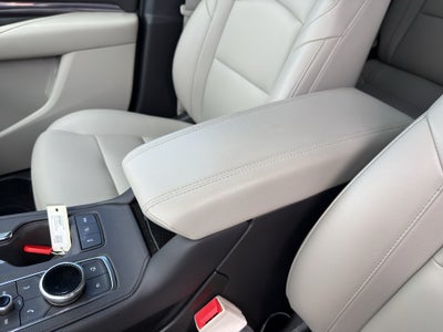 2021 Cadillac XT4 FWD Luxury