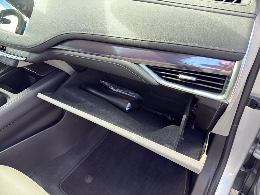 2021 Cadillac XT4 FWD Luxury