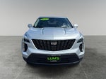 2021 Cadillac XT4 FWD Luxury
