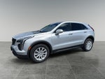 2021 Cadillac XT4 FWD Luxury