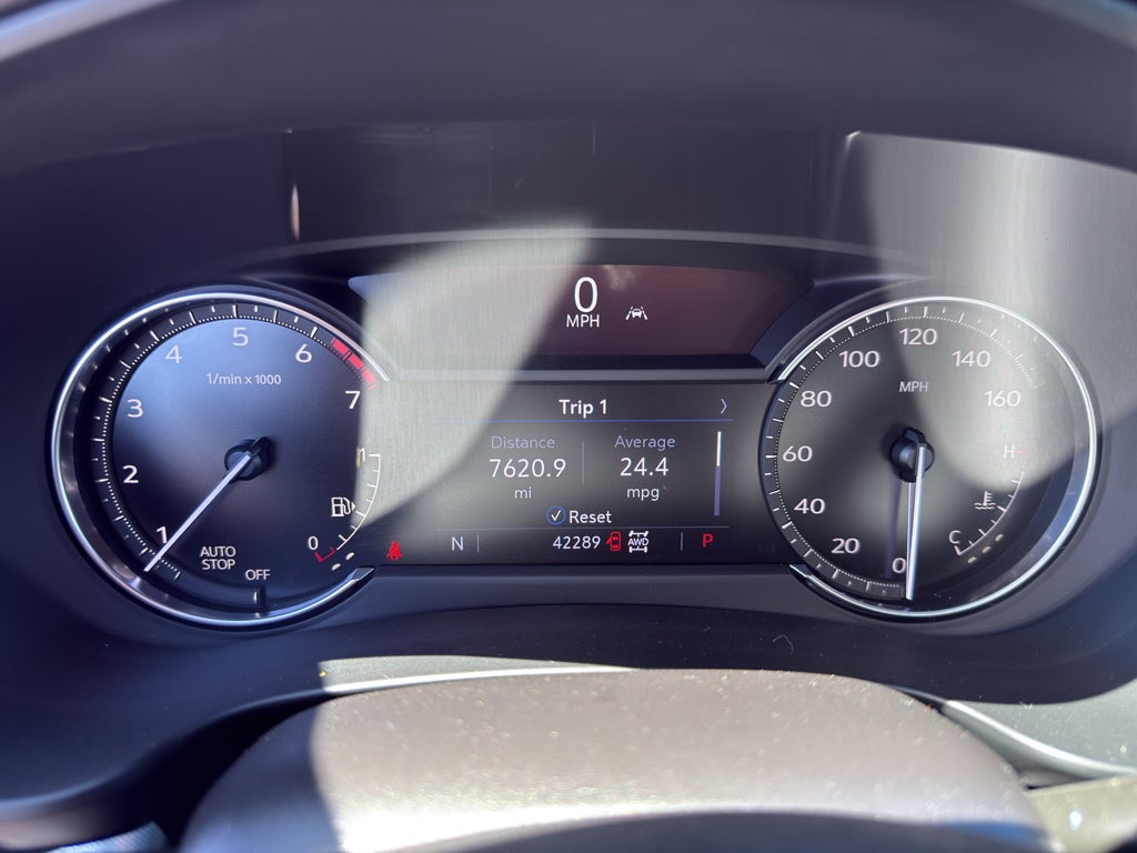 2023 Cadillac XT4 AWD Premium Luxury