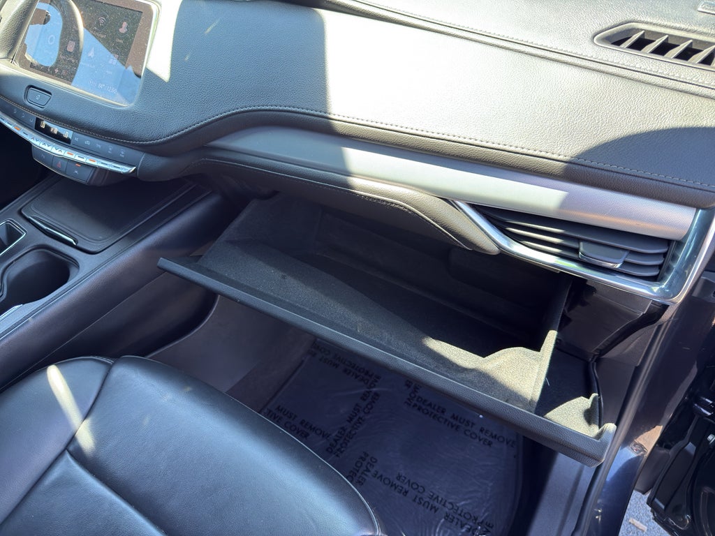 2023 Cadillac XT4 AWD Premium Luxury