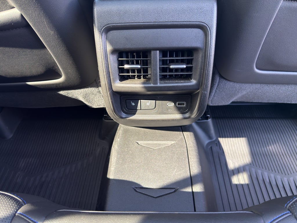 2025 Cadillac XT4 Sport