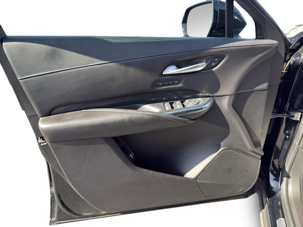 2025 Cadillac XT4 Sport