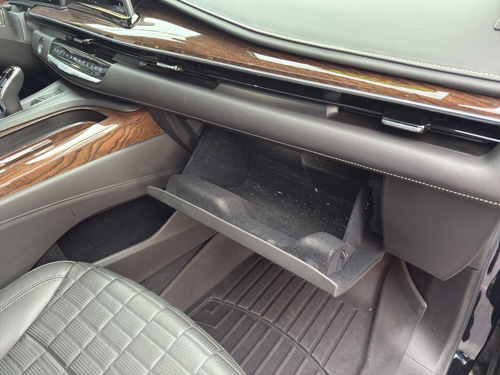 2021 Cadillac Escalade Sport Platinum