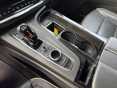 2022 Cadillac Escalade ESV Sport