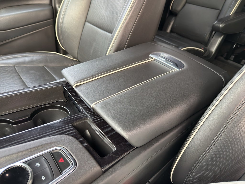 2022 Cadillac Escalade ESV Sport