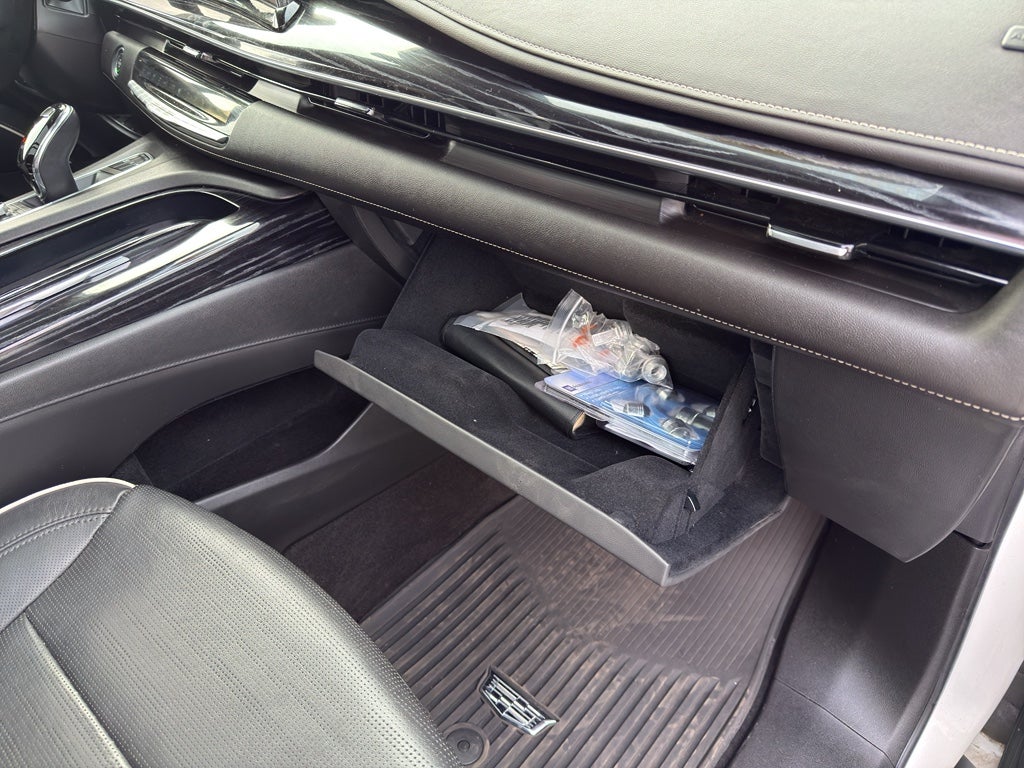 2022 Cadillac Escalade ESV Sport