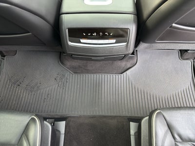 2022 Cadillac Escalade ESV Sport