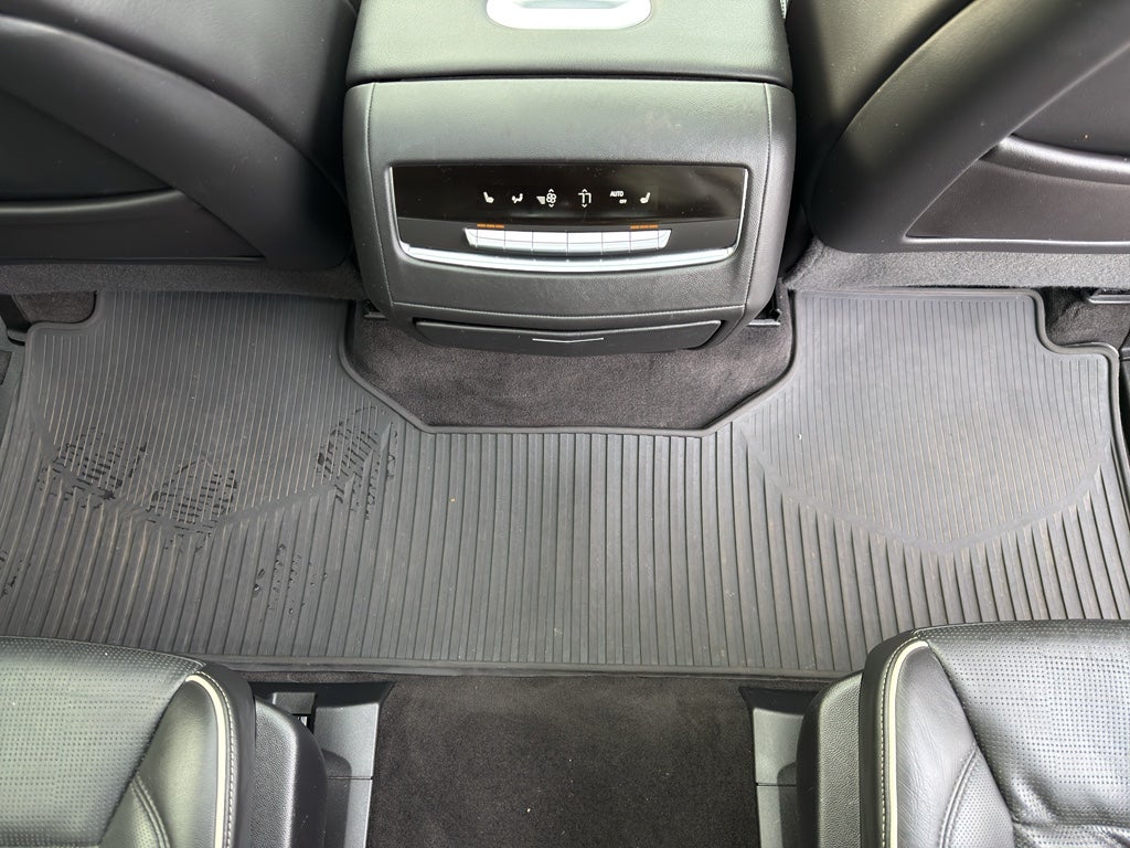 2022 Cadillac Escalade ESV Sport