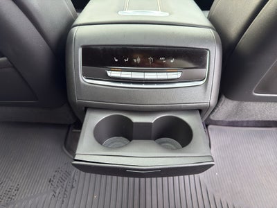 2022 Cadillac Escalade ESV Sport