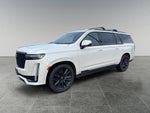 2022 Cadillac Escalade ESV Sport