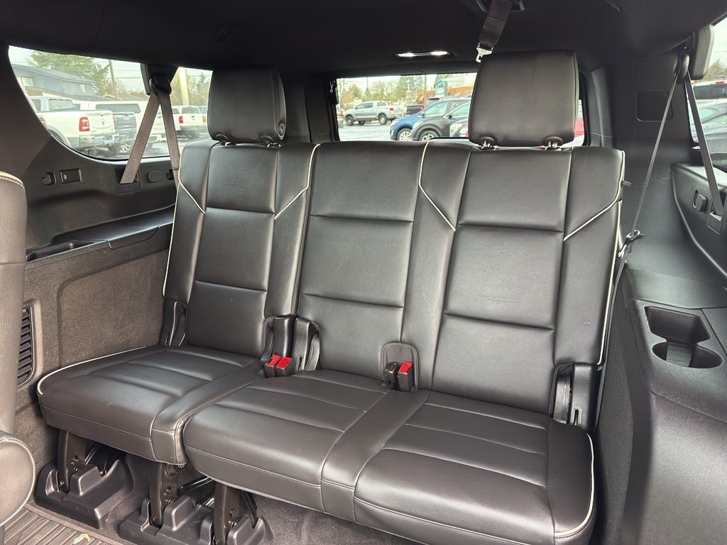 2022 Cadillac Escalade ESV Sport