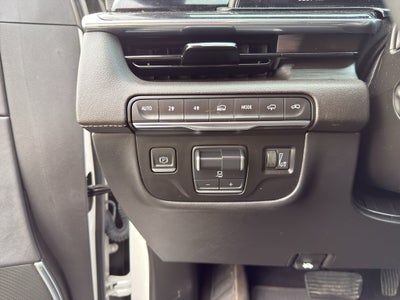 2022 Cadillac Escalade ESV Sport