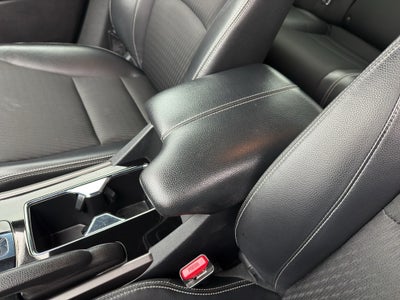 2016 Honda Accord Sedan Sport