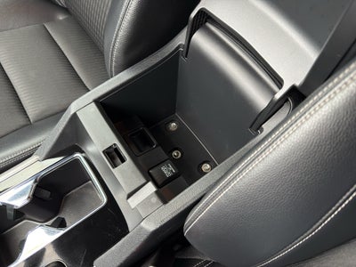 2016 Honda Accord Sedan Sport