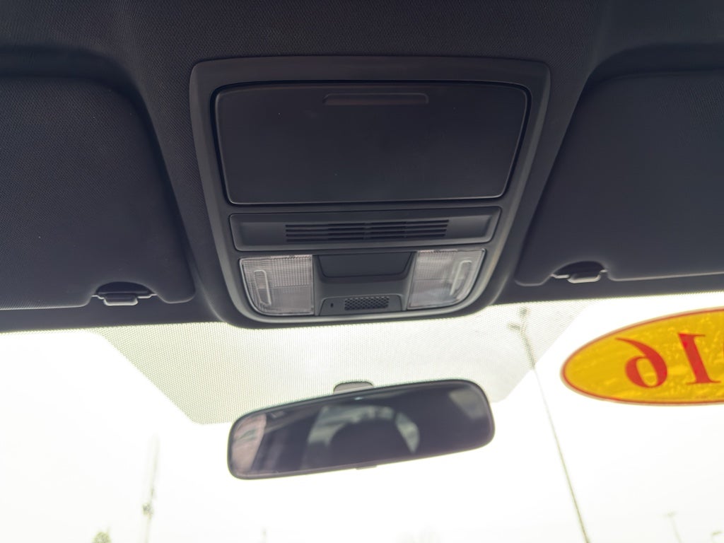 2016 Honda Accord Sedan Sport