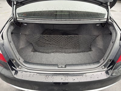 2016 Honda Accord Sedan Sport