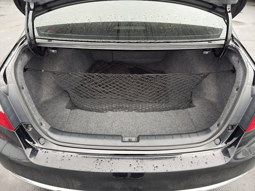 2016 Honda Accord Sedan Sport