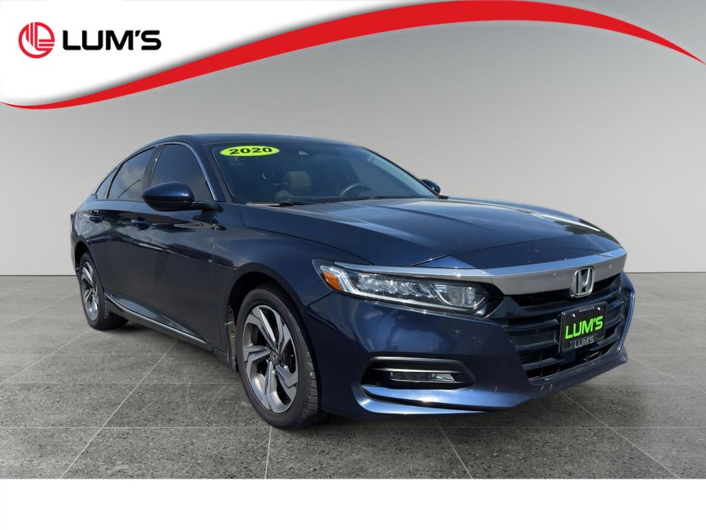2020 Honda Accord EX
