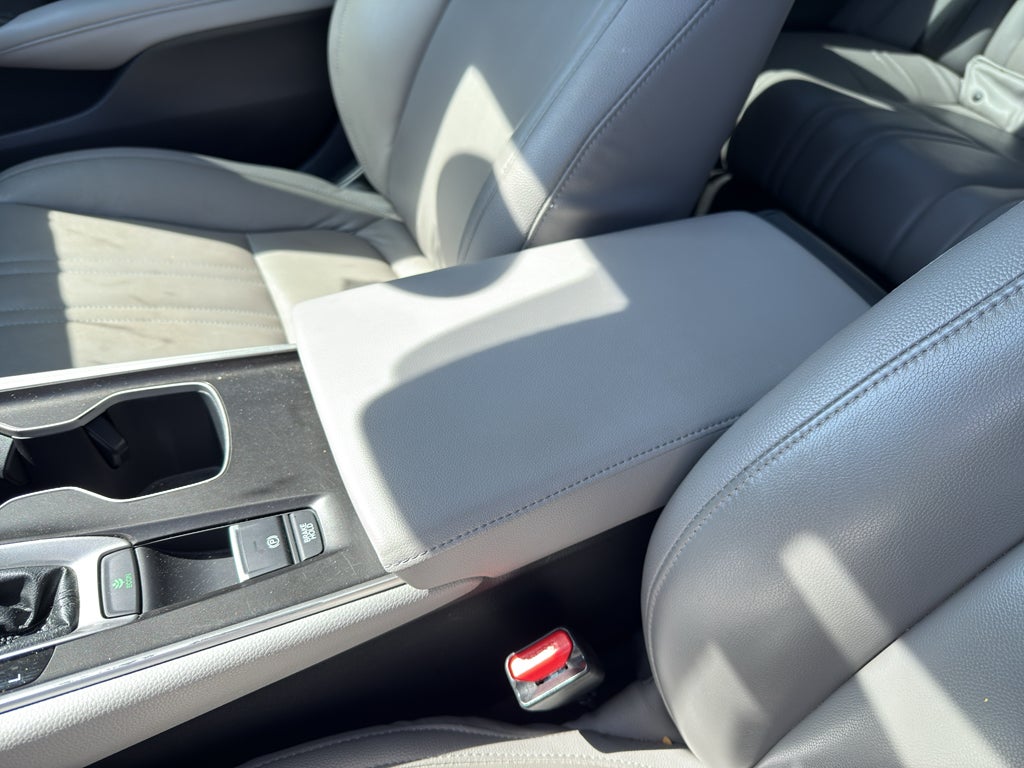 2020 Honda Accord EX