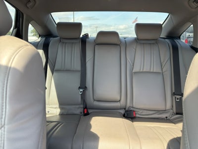2020 Honda Accord EX