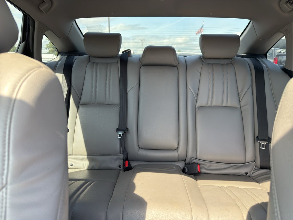 2020 Honda Accord EX