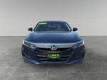 2020 Honda Accord EX