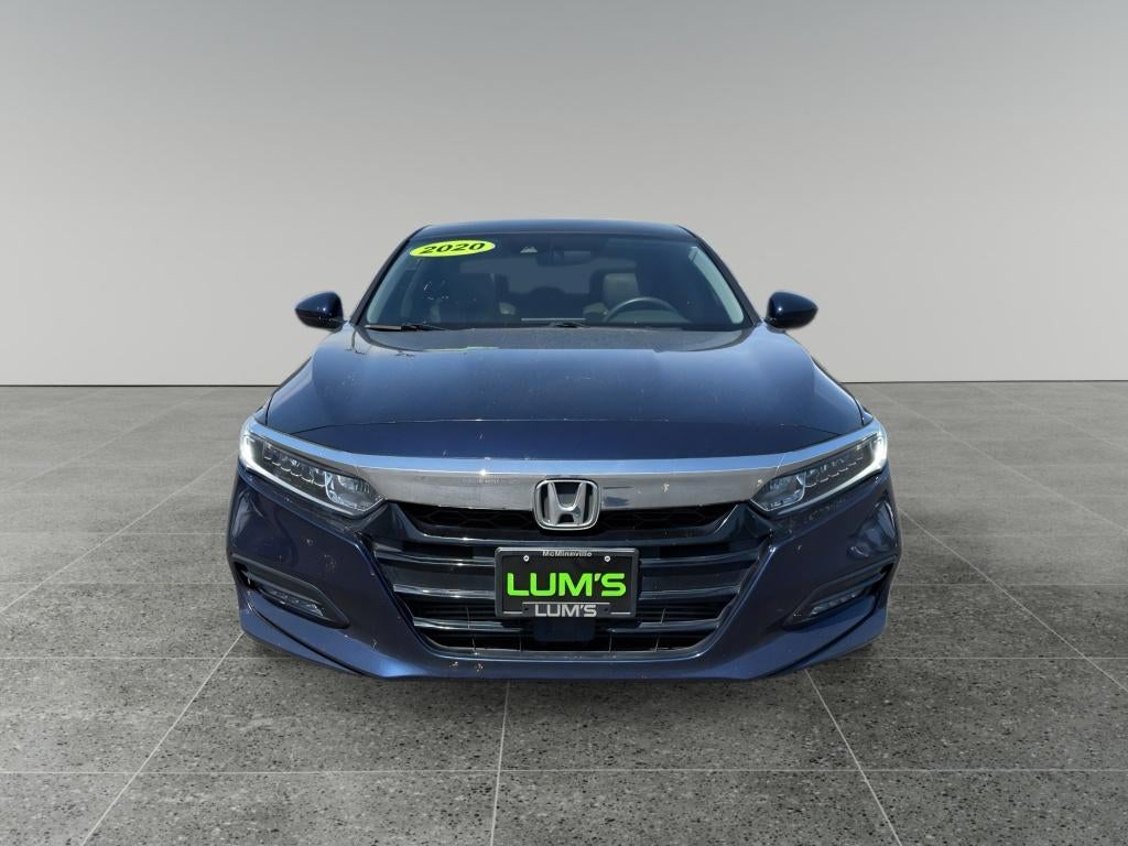 2020 Honda Accord EX