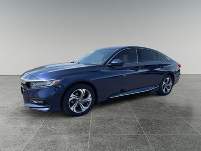 2020 Honda Accord EX