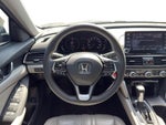 2020 Honda Accord EX