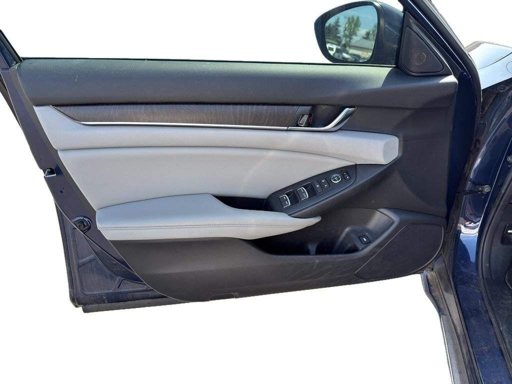 2020 Honda Accord EX