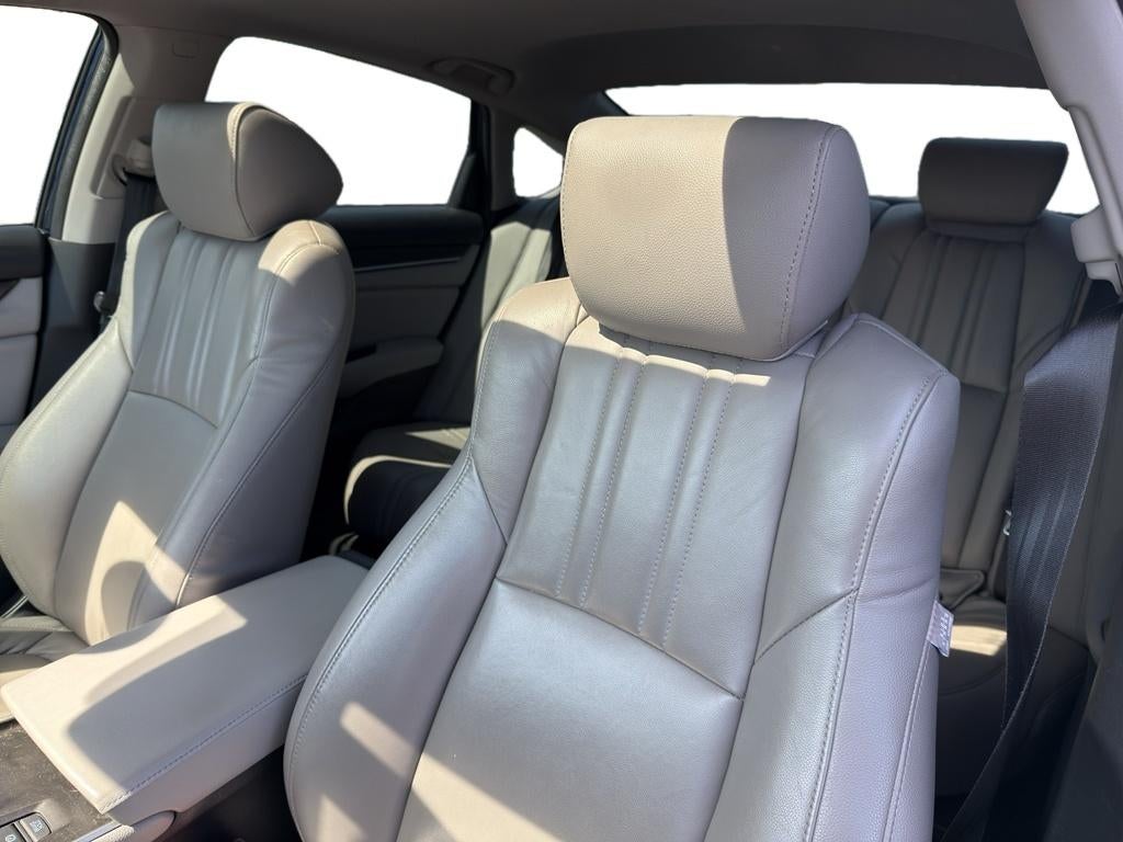 2020 Honda Accord EX