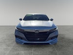 2018 Honda Accord Sedan Touring 1.5T