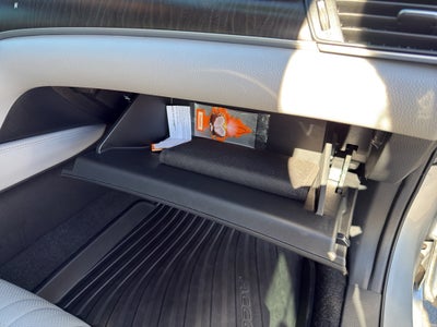 2018 Honda Accord Sedan Touring 1.5T