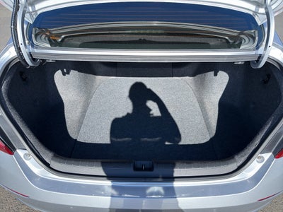 2018 Honda Accord Sedan Touring 1.5T