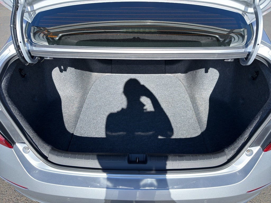 2018 Honda Accord Sedan Touring 1.5T