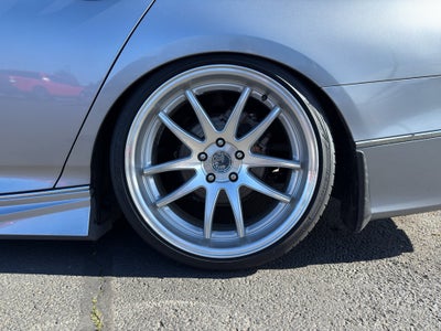 2018 Honda Accord Sedan Touring 1.5T