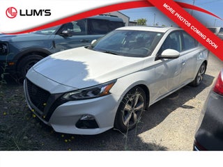 2019 Nissan Altima 2.5 SV
