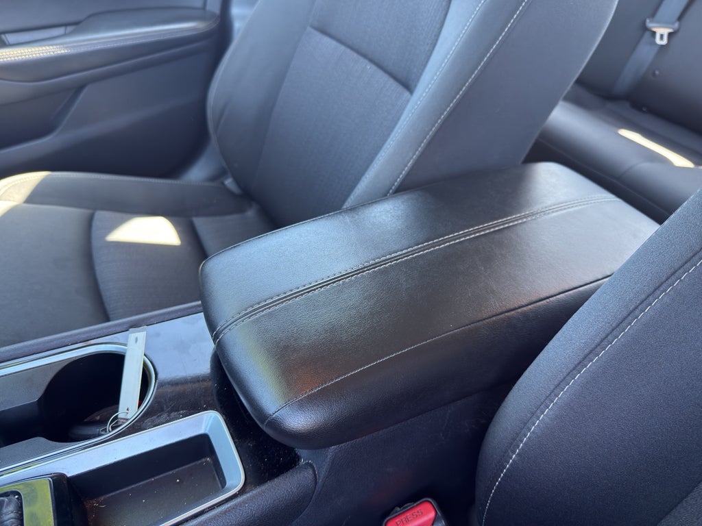 2021 Nissan Altima SV FWD