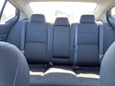 2021 Nissan Altima SV FWD