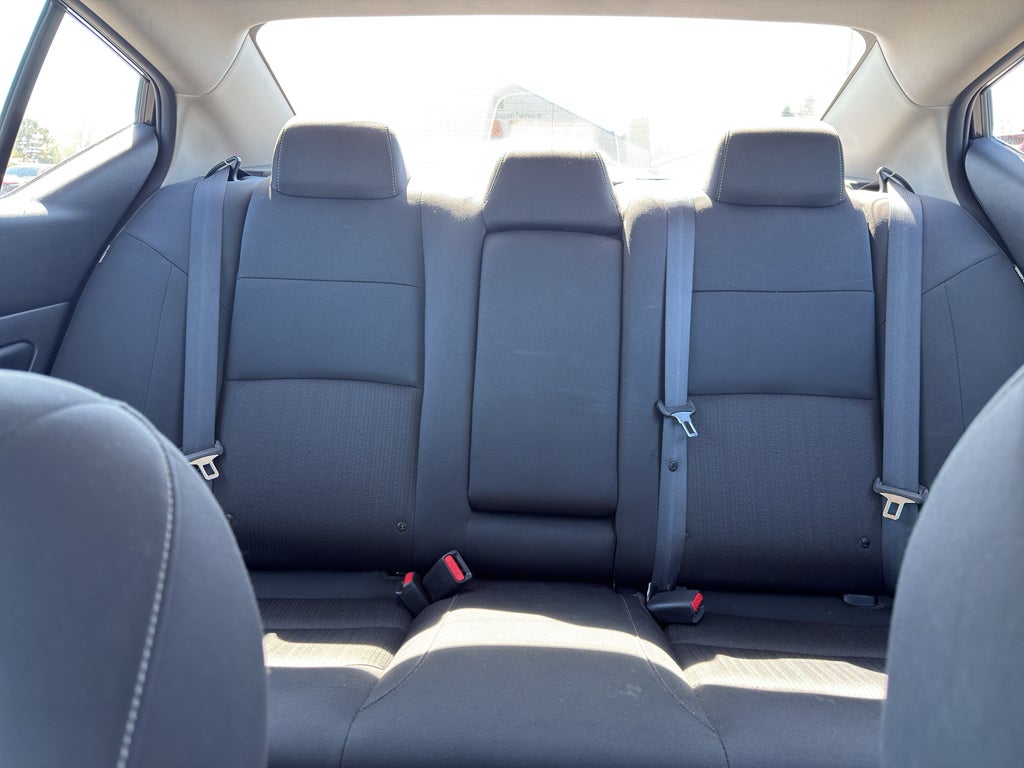 2021 Nissan Altima SV FWD