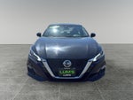 2021 Nissan Altima SV FWD
