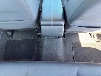 2021 Nissan Altima SV FWD