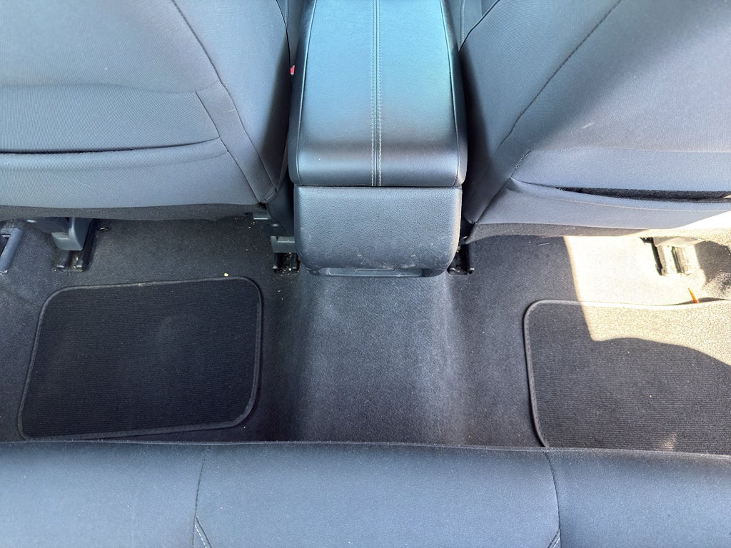 2021 Nissan Altima SV FWD