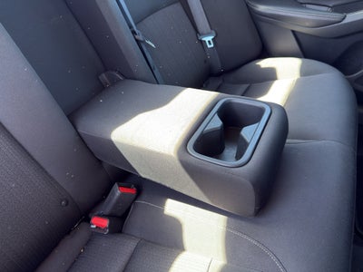 2021 Nissan Altima SV FWD