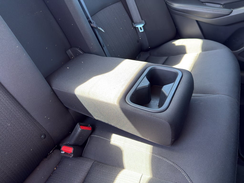 2021 Nissan Altima SV FWD