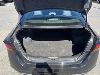 2021 Nissan Altima SV FWD